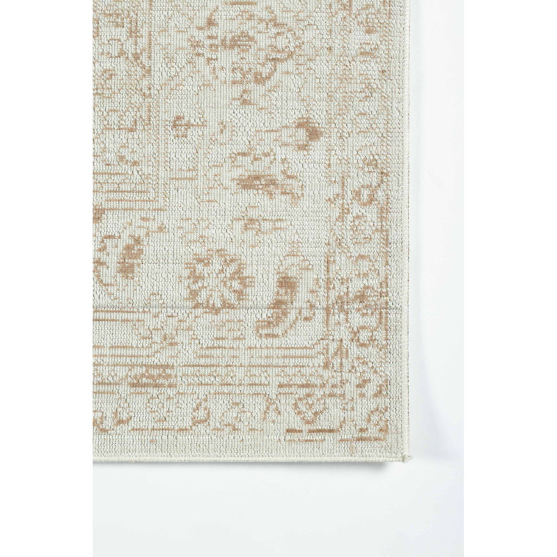 Maude Brown Rug, Rectangle 9'3" x 11'10"