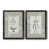 Black Framed Canvas selected