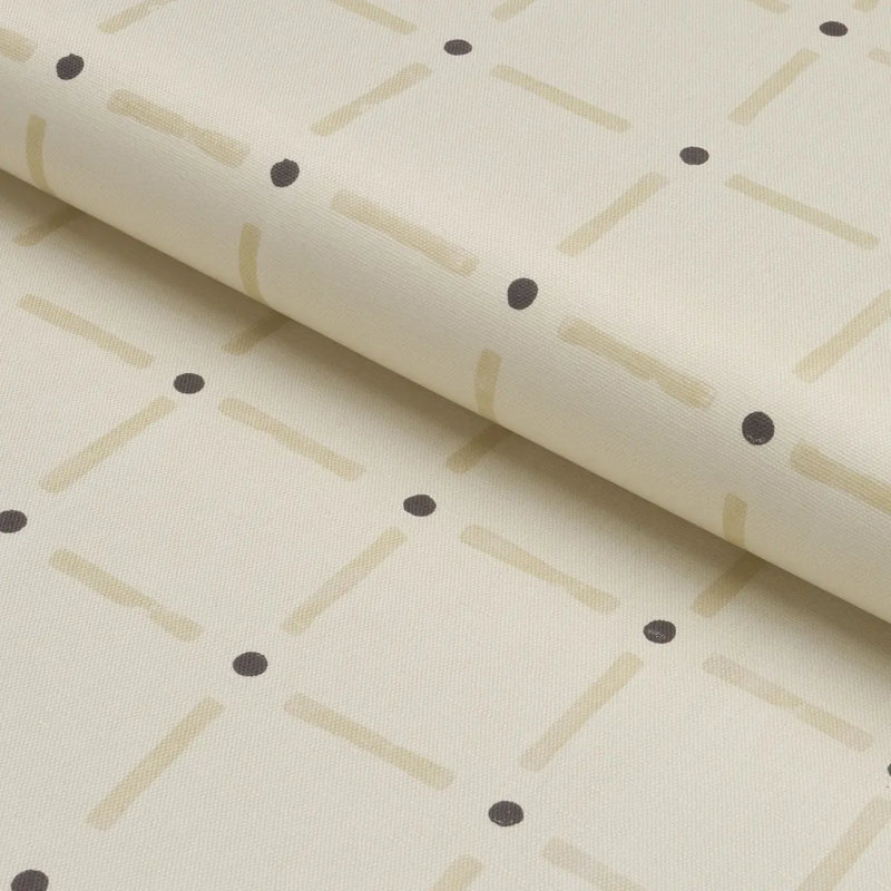 Grille Schumacher X Caroline Z Hurley, Tanné