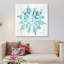 «Sugar Plum» par 5by5collective, impression sur toile tendue-31714053-73577415-73577416