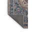 Tapis gris soyeux et moelleux-100900869