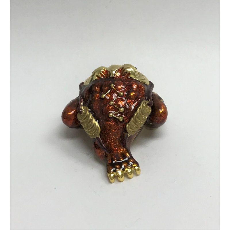 Handmade Decorative Box