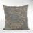 Festive Floral Reversible Throw Pillow-1973731461