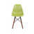 Green is out of stock