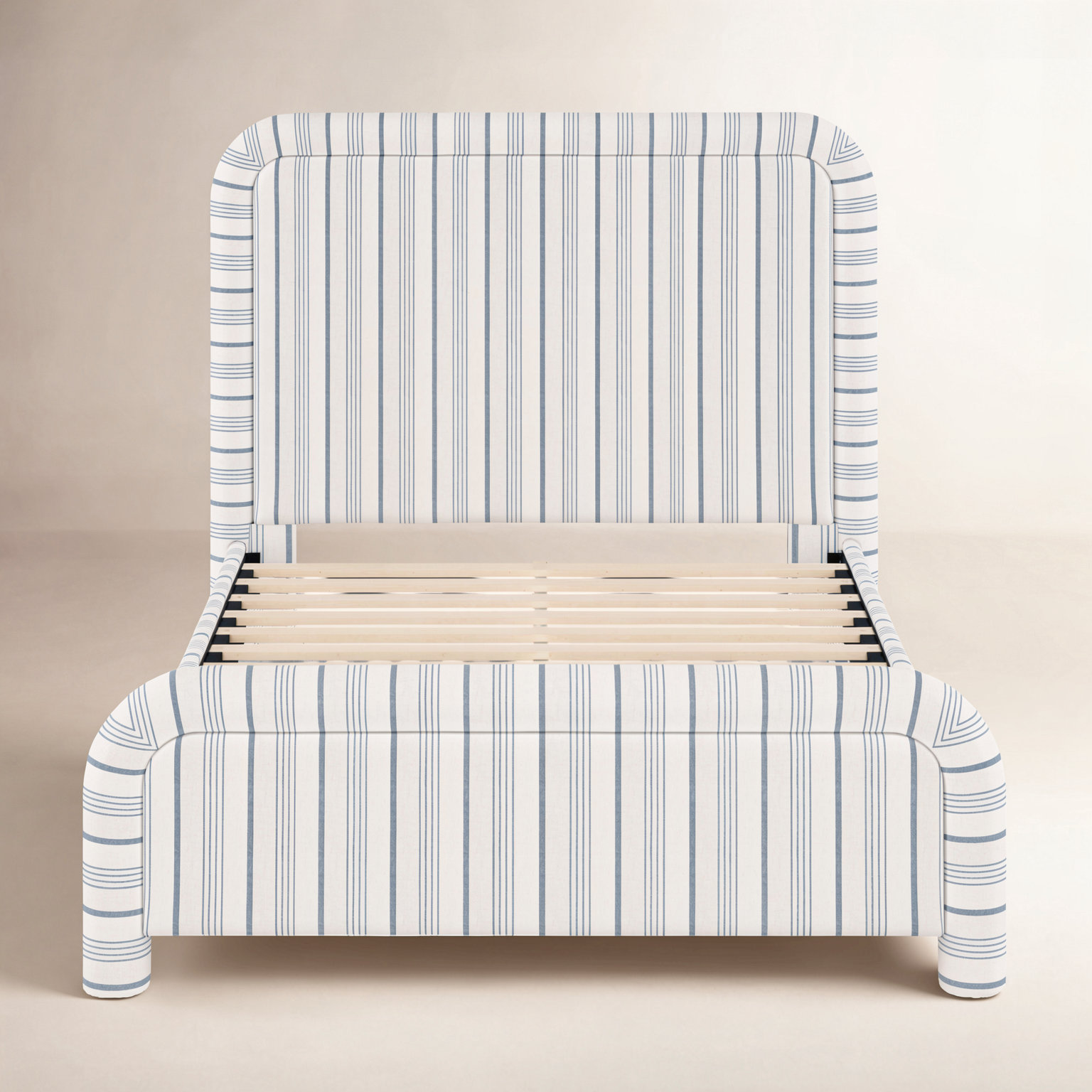 Pearce Upholstered Bed, Full