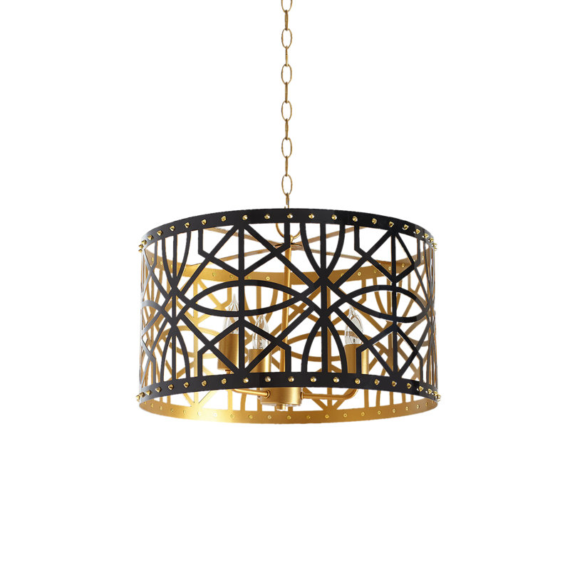 3 - Light Pendant