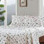 Ensemble de draps Soft Velvet Feel