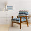 Fauteuil de 23 po de large Cantina-356315479-442753049