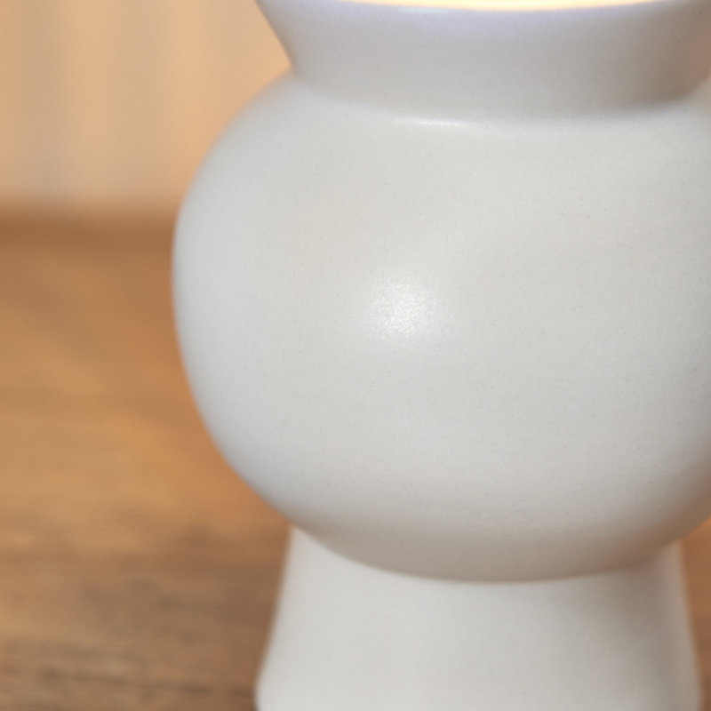 Ceramic Table Lamp