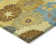 Machine Washable Indoor/Outdoor Emelia ACN2294 Floral Rug