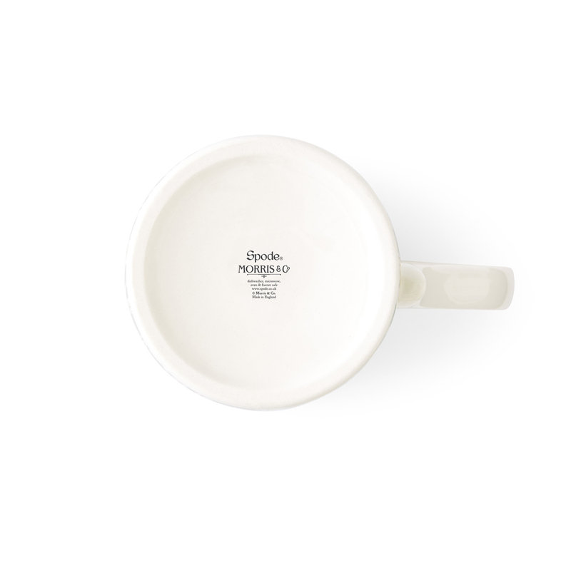 Mug, 12 Oz (Willow Bough)