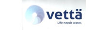 Vetta logo