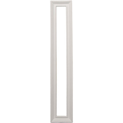 Cadres de moulure à panneau pré-moulé l 4 5/8 po x H 26 po Stockport