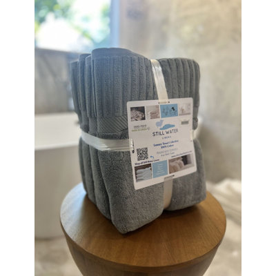 Serviettes de bain Luxury