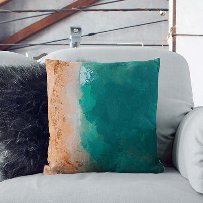 Square Throw Cushion