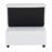 Hulse 3-in-1 Sherpa Convertible Sleeper Chair