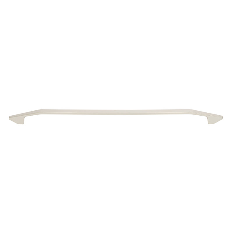 Delphia 32cm Centre Arch Handle, Matt Silver