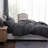 HOME BEDDING Jersey Cotton Duvet Cover Set-873414037-851043847