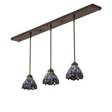 Streatham 3 - Light Pendant
