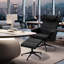 Upholstered Armchair