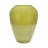 D8x10" Glass Vase