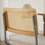 Chaises de salle à manger rembourrées Barnali-1702849765