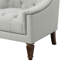 Fauteuil l 33,1 po Cheryllee
