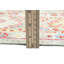 Tapis de couloir oriental tribal 3 x 14 One-of-a-Kind