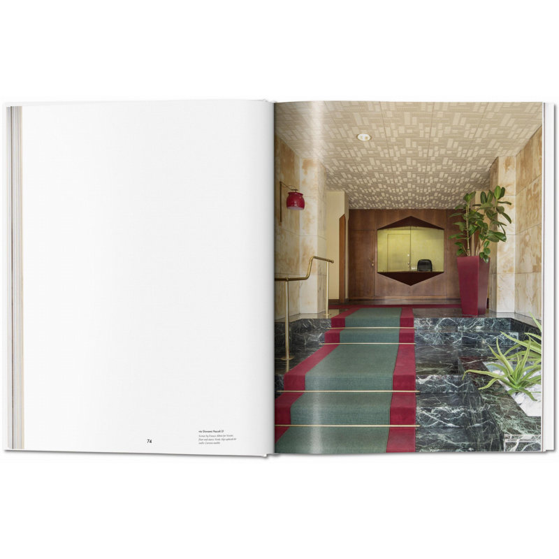 Entryways Of Milan