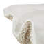 Sculpture blanche Cole et Grey