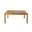 EXPANDABLE DINING TABLE