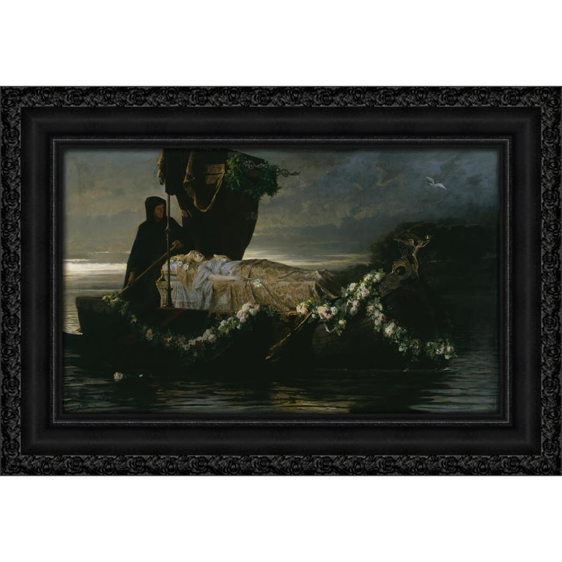 Elaine (1874)
