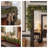 Kaiza 108" Pre-Lit Christmas Garland