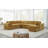 Aneea Reversible Modular Corner Sectional with Ottoman-2108828151-2120857578