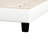 Lusia Upholstered Platform Bed,Bed Frame-26281209