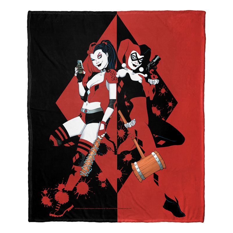 Throw Blanket