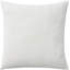Housse de coussin 100% coton 