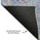 Premium Machine Washable Gurubaksh AMF1154 Global Rug