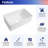 30'' L Single Bowl Fireclay Kitchen Sink