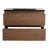 Marron foncé