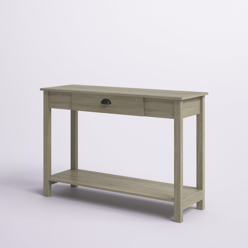 Schwenzer 47'' Console Table