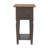 Dakota End Table with Storage-118589997