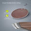 Aluminum Non-Stick Crepe Pan