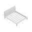 Lit standard Dornoff-1066259265