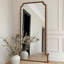 Miroir pleine grandeur French French-118377227