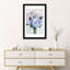 «Beauty sein d'un vase I», reproduction sur toile-32567064-72142585-72142586