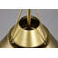Luminaire suspendu conique à 1 lumière Maricarmen-88590705-88590703