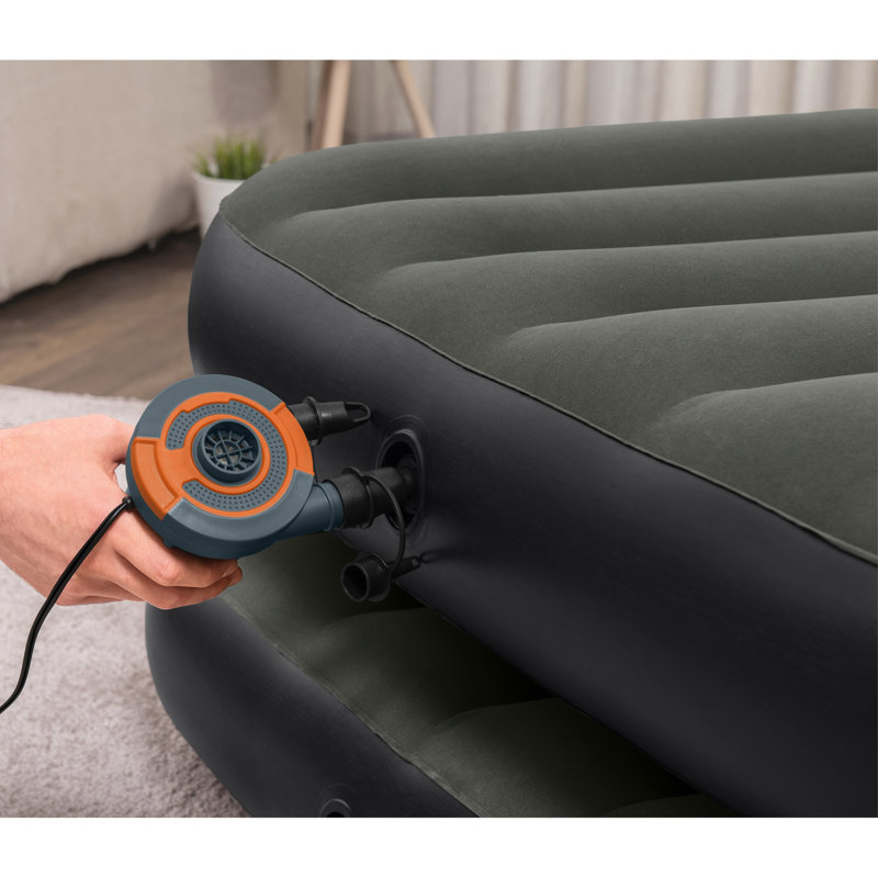 Matelas gonflable 10 po