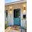 Outdoor LED Wall Light