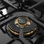 Zline Autograph 30 in. Marino Gas DuoPro Range in Steel Accents-609672702-609672703